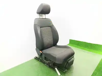 Автозапчасти б/у левое переднее сидение за VW POLO V (6R1, 6C1) 1.2 ссылки OEM IAM 2K0881105H  