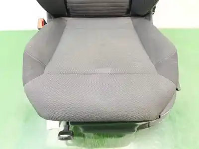 Автозапчасти б/у левое переднее сидение за volkswagen polo v (6r1, 6c1) 1.2 ссылки oem iam 2k0881105h  