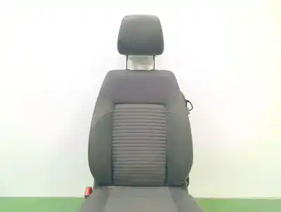 Автозапчасти б/у левое переднее сидение за volkswagen polo v (6r1, 6c1) 1.2 ссылки oem iam 2k0881105h  