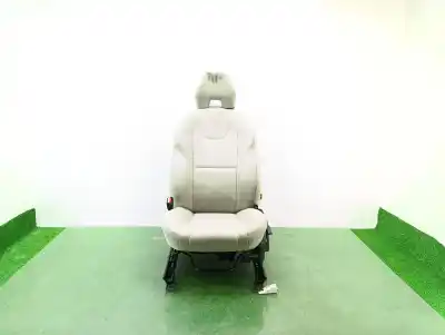 Peça sobressalente para automóvel em segunda mão assento dianteiro esquerdo por volvo v40 kinetic referências oem iam 8613740  