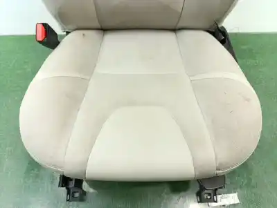 Peça sobressalente para automóvel em segunda mão assento dianteiro esquerdo por volvo v40 kinetic referências oem iam 8613740  