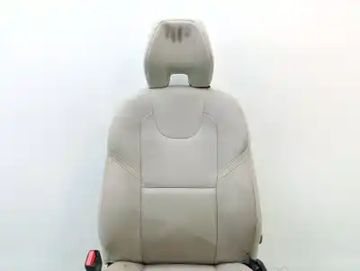 Peça sobressalente para automóvel em segunda mão assento dianteiro esquerdo por volvo v40 kinetic referências oem iam 8613740  