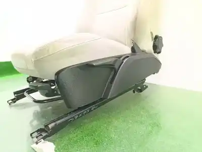 Peça sobressalente para automóvel em segunda mão assento dianteiro esquerdo por volvo v40 kinetic referências oem iam 8613740  