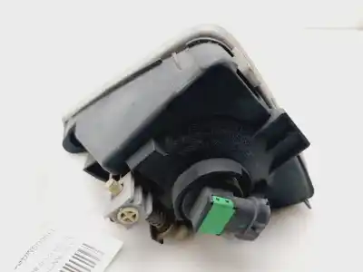 Автозапчастина б/у правий протитуман для honda civic berlina 5 (fk) 2.2 i-ctdi comfort посилання на oem iam 33900smge012