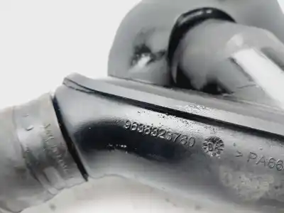 Recambio de automóvil de segunda mano de TUBO para CITROEN XSARA PICASSO (N68)  referencias OEM IAM 9638323780  