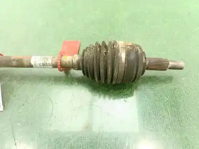 Pezzo di ricambio per auto di seconda mano trasmissione anteriore destra per dacia duster ii sl 2019 riferimenti oem iam 391002885r   Pezzo di ricambio per auto di seconda mano trasmissione anteriore destra per dacia duster ii sl 2019 riferimenti oem iam 391002885r