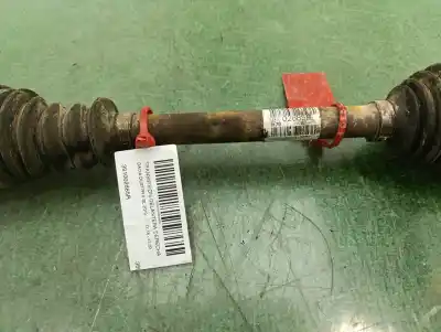 Pezzo di ricambio per auto di seconda mano trasmissione anteriore destra per dacia duster ii sl 2019 riferimenti oem iam 391002885r   Pezzo di ricambio per auto di seconda mano trasmissione anteriore destra per dacia duster ii sl 2019 riferimenti oem iam 391002885r