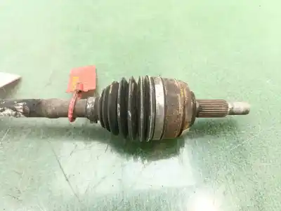 Second-hand car spare part front left transmission for dacia duster ii sl 2019 oem iam references 391015061r  