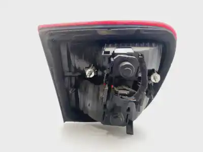 Автозапчасти б/у внутренний правый задний фонарь за SEAT LEON (1M1) 1.9 TDI ссылки OEM IAM 1M6945092B  
