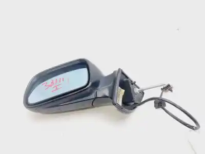 Gebrauchtes Autoersatzteil linker spiegel zum peugeot 407 sw sr confort oem-iam-referenzen 96456978xt  