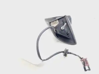 Gebrauchtes Autoersatzteil linker spiegel zum peugeot 407 sw sr confort oem-iam-referenzen 96456978xt  