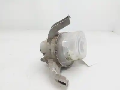 Second-hand car spare part right fog light for chevrolet aveo lt oem iam references 96650836  