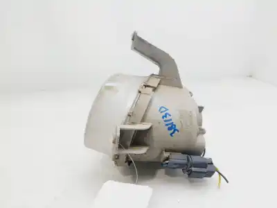 Second-hand car spare part right fog light for chevrolet aveo lt oem iam references 96650836  