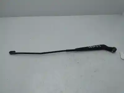 Recambio de automóvil de segunda mano de BRAZO LIMPIA DELANTERO DERECHO para SUZUKI JIMNY SN (FJ)  referencias OEM IAM 3831081A30000  