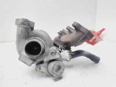 Tweedehands auto-onderdeel Turbolader voor PEUGEOT 307 BREAK/SW (S2) SW Pack + 90 CV / 66 KW OEM IAM-referenties 9685293080  