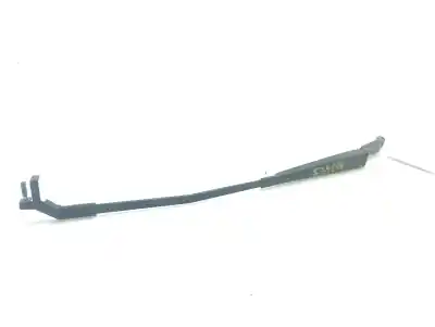 Second-hand car spare part left front windshield wiper arm for renault espace iv (jk0) grand espace dynamique oem iam references 8200014895e  
