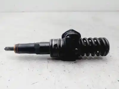 İkinci el araba yedek parçası enjektör için skoda octavia berlina (1z3) trend oem iam referansları 0414720215  
