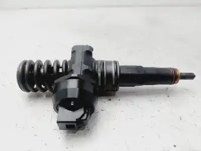 İkinci el araba yedek parçası enjektör için skoda octavia berlina (1z3) trend oem iam referansları 0414720215  