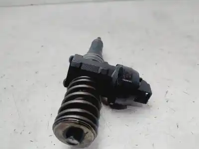 İkinci el araba yedek parçası enjektör için skoda octavia berlina (1z3) trend oem iam referansları 0414720215  