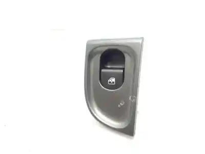 Pièce détachée automobile d'occasion commande de lève vitre arrière droit pour lancia thesis (115) 3.0 v6 24v cae emblema références oem iam 0156029340  