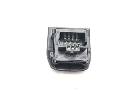 Pezzo di ricambio per auto di seconda mano comando alzacristalli posteriori destro per citroen c-elysée origins riferimenti oem iam 9674559377  