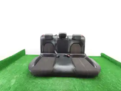 Автозапчасти б/у задние сиденья за CUPRA FORMENTOR (KM7) BASIS 149 CV / 110 KW ссылки OEM IAM 5FF885375F  