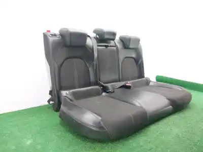 Автозапчасти б/у задние сиденья за cupra formentor (km7) basis 149 cv / 110 kw ссылки oem iam 5ff885375f  