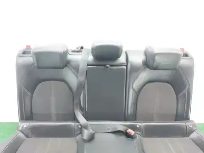 Автозапчасти б/у задние сиденья за cupra formentor (km7) basis 149 cv / 110 kw ссылки oem iam 5ff885375f  