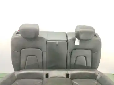 Автозапчастина б/у задні сидіння для audi a5 coupe (8t) 3.0 tdi quattro посилання на oem iam 8t0885405  