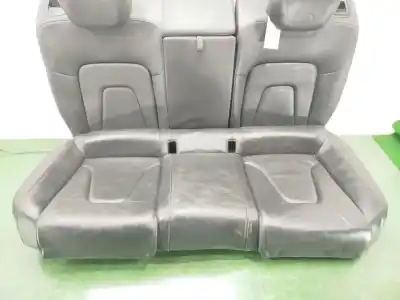 Автозапчастина б/у задні сидіння для audi a5 coupe (8t) 3.0 tdi quattro посилання на oem iam 8t0885405  