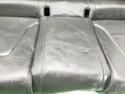 Автозапчастина б/у задні сидіння для audi a5 coupe (8t) 3.0 tdi quattro посилання на oem iam 8t0885405  