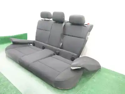 Peça sobressalente para automóvel em segunda mão Bancos Traseiros por BMW SERIE 1 BERLINA (E81/E87) 116d Referências OEM IAM 52207151599  