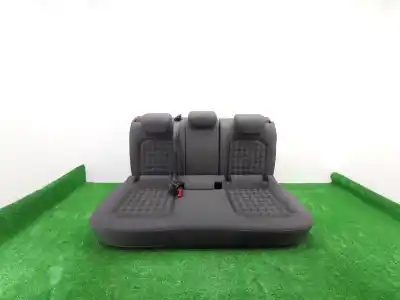 Second-hand car spare part rear seats for audi a3 (8v) attraction oem iam references 8v0885405ocz  