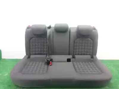 Second-hand car spare part rear seats for audi a3 (8v) attraction oem iam references 8v0885405ocz  