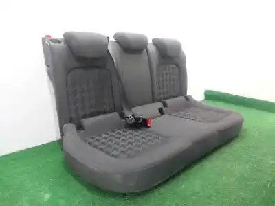 Second-hand car spare part rear seats for audi a3 (8v) attraction oem iam references 8v0885405ocz  
