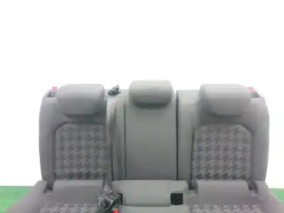 Second-hand car spare part rear seats for audi a3 (8v) attraction oem iam references 8v0885405ocz  