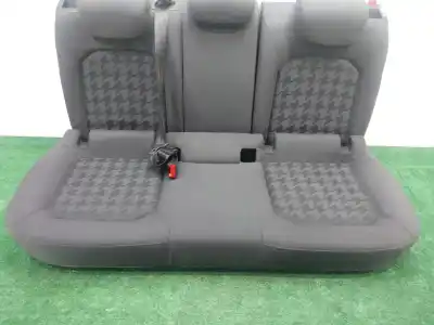 Second-hand car spare part rear seats for audi a3 (8v) attraction oem iam references 8v0885405ocz  