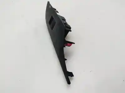 Автозапчастина б/у управління склами задніх правіх для toyota hilux (gun1) doble cabina dlx 4x4 149 cv / 110 kw посилання на oem iam 742710k400  