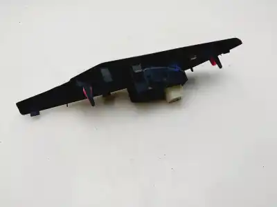 Автозапчастина б/у управління склами задніх правіх для toyota hilux (gun1) doble cabina dlx 4x4 149 cv / 110 kw посилання на oem iam 742710k400  