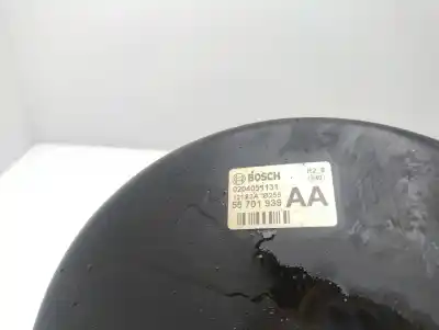 Автозапчастина б/у гальмівний серво для opel corsa d cosmo посилання на oem iam 55701939  