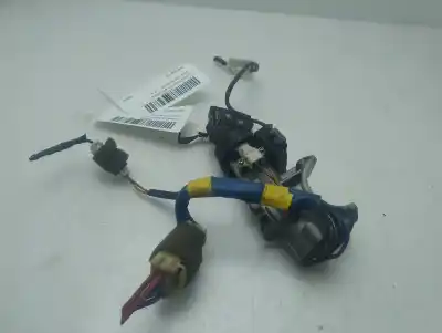 Pezzo di ricambio per auto di seconda mano interruttore di avviamento per ssangyong rodius xdi riferimenti oem iam 8697008110  