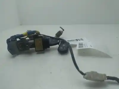 Pezzo di ricambio per auto di seconda mano interruttore di avviamento per ssangyong rodius xdi riferimenti oem iam 8697008110  