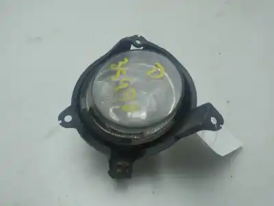 Second-hand car spare part right fog light for ssangyong rodius xdi oem iam references 8320221001  