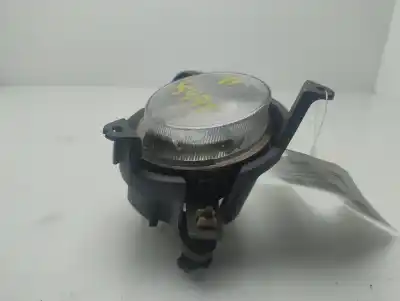 Second-hand car spare part right fog light for ssangyong rodius xdi oem iam references 8320221001  