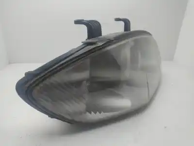 Second-hand car spare part right headlight for ssangyong rodius xdi oem iam references 8310221205