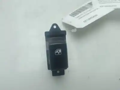 Second-hand car spare part rear left power window switch for ssangyong rodius xdi oem iam references 621w05450  