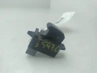 Second-hand car spare part rear left power window switch for ssangyong rodius xdi oem iam references 621w05450  