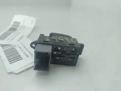Second-hand car spare part rear left power window switch for ssangyong rodius xdi oem iam references 621w05450