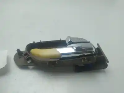 Second-hand car spare part interior right front handle for ssangyong rodius xdi oem iam references 7242021000  