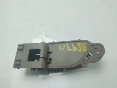 Second-hand car spare part interior right front handle for ssangyong rodius xdi oem iam references 7242021000